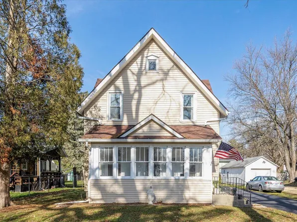 222 Beloit STREET, Walworth, WI 53184