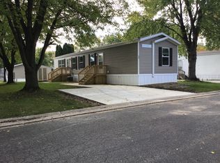 262 Brookside Mnr #262, Goshen, IN 46526
