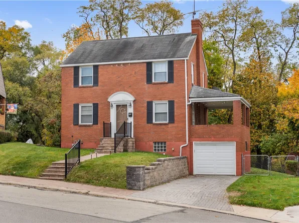 229 Owendale Ave, Pittsburgh, PA 15227