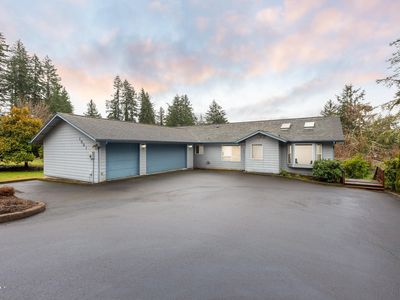 1081 NW Sunset Dr, Toledo, OR, 97391