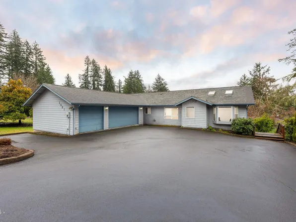1081 NW Sunset Dr, Toledo, OR 97391
