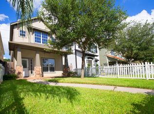 4615 Trembling Forest Ln, Houston, TX 77092