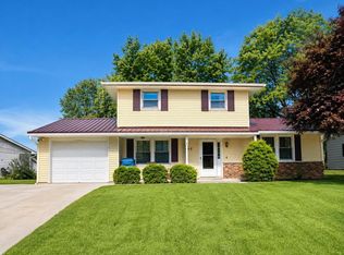 1546 Mac Pherson Dr, New Haven, IN 46774