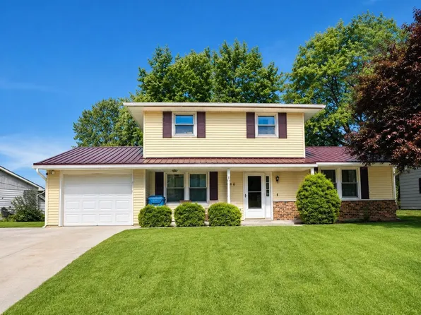 1546 Mac Pherson Dr, New Haven, IN 46774