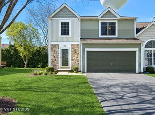 2109 Teton Pkwy, Algonquin, IL 60102