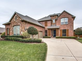 7113 Langmuir Dr, McKinney, TX 75071
