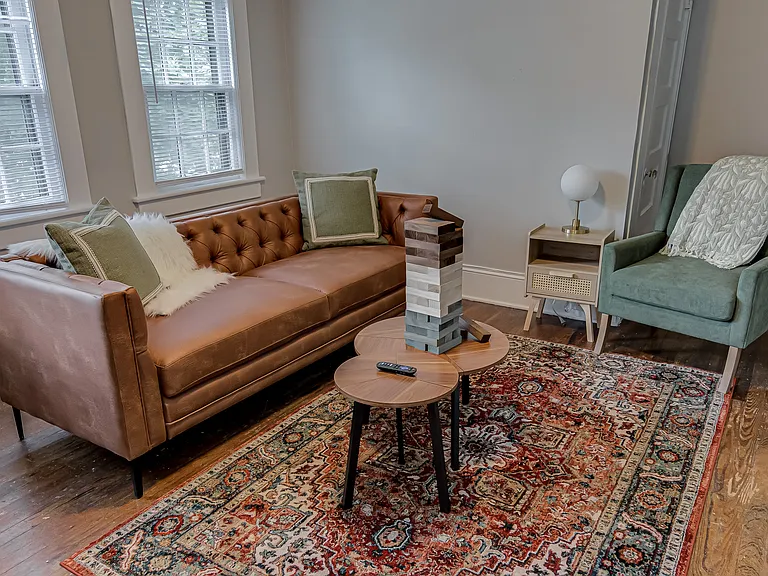 1504 W Friendly Ave #B — Photo 3