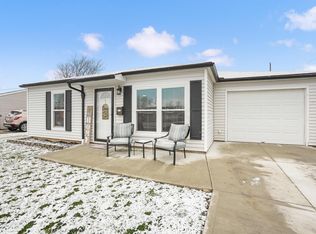 1072 Langtry Ave, Columbus, OH