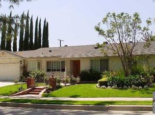 10609 Yolanda Ave, Porter Ranch, CA 91326