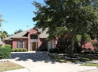 18106 Mallard Estates Ct, Cypress, TX 77429