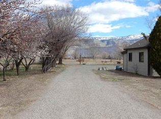 728-35 8/10 Rd #A, Palisade, CO 81526