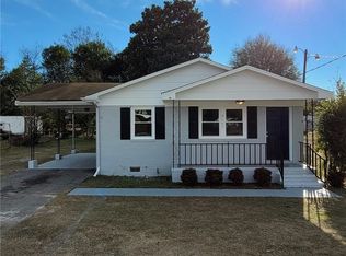 3157 Legion Rd, Hope Mills, NC 28348