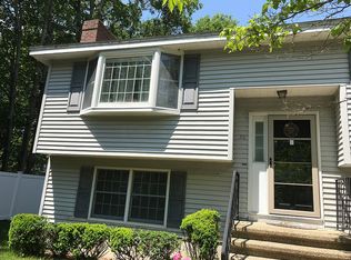 36 Baldwin St, Winchester, MA 01890