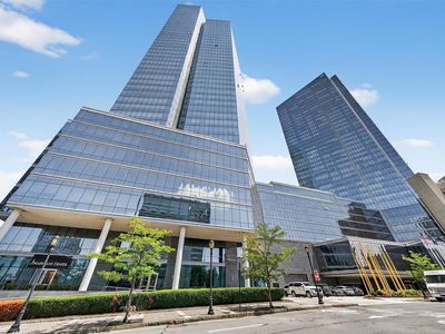 5 Renaissance Square #15C, White Plains, NY, 10601