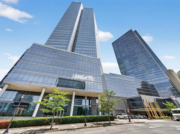 5 Renaissance Square #15C, White Plains, NY 10601