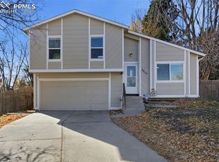 3215 Gothic Pl, Colorado Springs, CO 80917