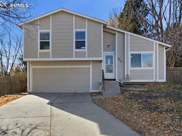3215 Gothic Pl, Colorado Springs, CO 80917