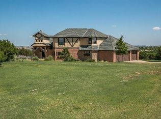 10300 Indian Camp Trl, Canyon, TX 79015