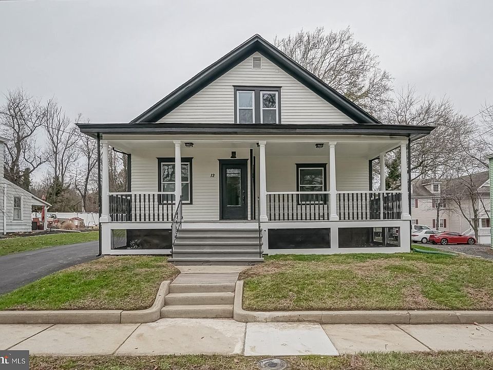 12 High St, Mullica Hill, NJ 08062 Zillow