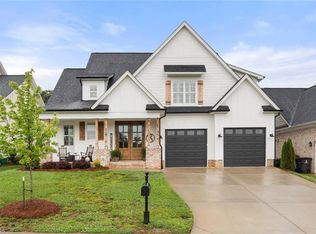 5749 Cedarmere Dr, Winston Salem, NC 27106