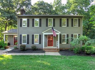 7336 Drexelbrook Rd, Chesterfield, VA 23832