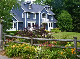 81 Choate St #B, Essex, MA 01929
