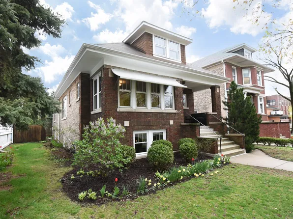 1042 S Kenilworth Ave, Oak Park, IL 60304