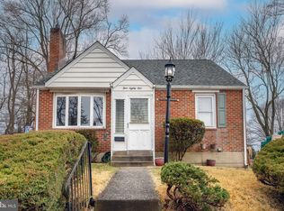 481 Colfax Rd, Havertown, PA 19083