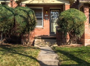 388 N Clarkson St, Denver, CO 80218