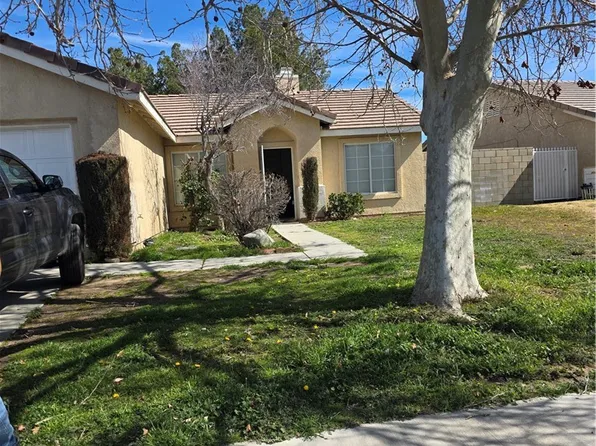 43516 32nd St E, Lancaster, CA 93535