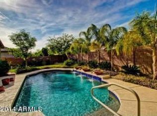 13502 W Earll Dr, Avondale, AZ 85392