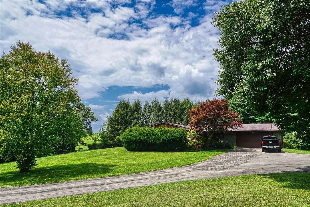 142 Wise Rd, Butler, PA 16002 MLS 1619977 Zillow