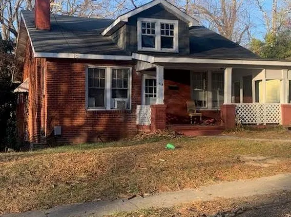 816 W Walnut Ave, Gastonia, NC 28052