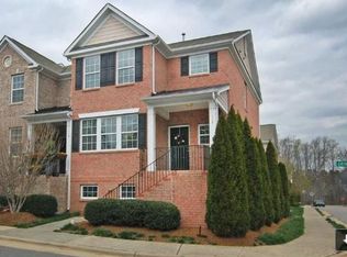 117 Grindstone Dr, Apex, NC 27502