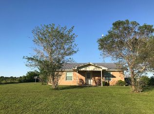 1135 Retreat Center Rd, Axtell, TX 76624