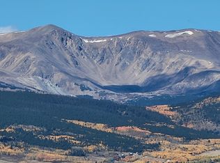 460 Bonell Dr, Fairplay, CO 80440