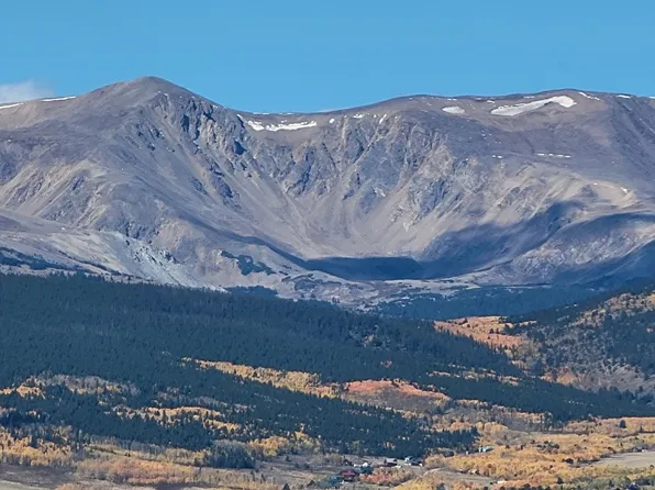 460 Bonell Dr, Fairplay, CO 80440