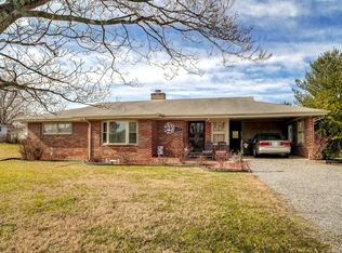 239 Gray Station Rd, Gray, TN 37615