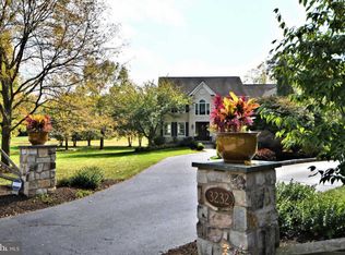 3232 Stump Hall Rd, Collegeville, PA 19426