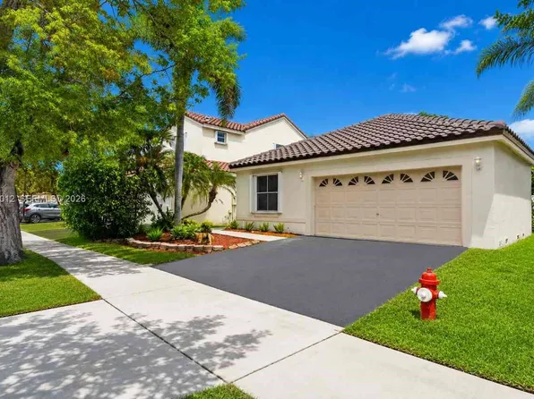 116 W Bayridge Dr, Fort Lauderdale, FL 33326