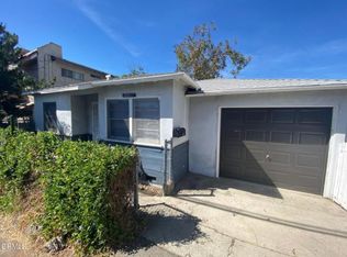 7100 Valmont St, Tujunga, CA 91042