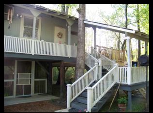 1488 Robert Clark Rd, Starks, LA 70661