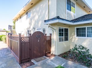 5721 Calmor Ave APT 2, San Jose, CA 95123