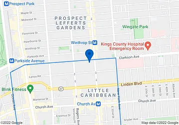 Rented by Urban Pads