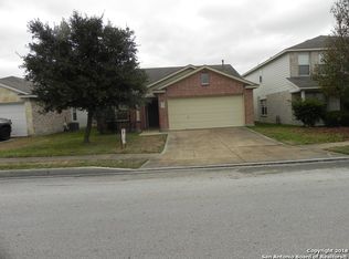 9418 Hanover Cv, Converse, TX 78109