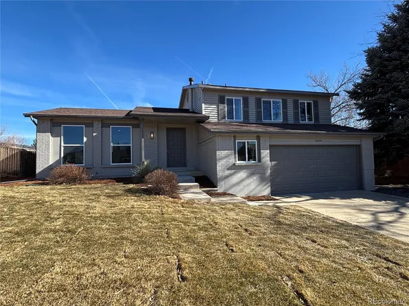 7684 S Hoyt Street, Littleton, CO 80128