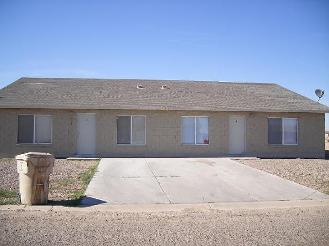 Fully occupied 1400/mo total