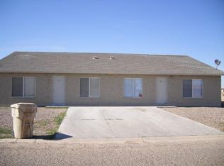 10861 W Idalia Dr, Arizona City, AZ 85123