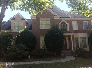 5105 Sunset Maple Trl, Lilburn, GA 30047