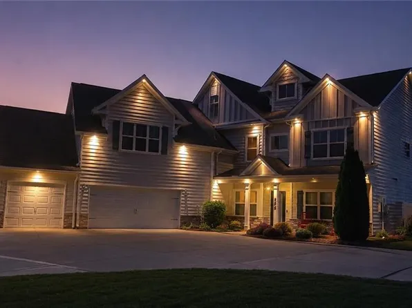 896 N Ola Rd, McDonough, GA 30252